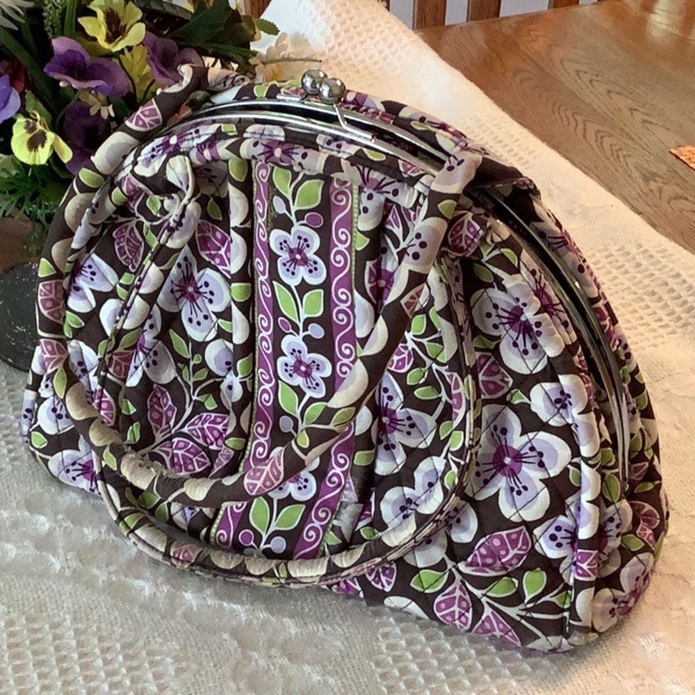 Vera Bradley purse
